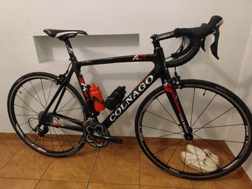 Colnago A-CR karbon Shimano 105