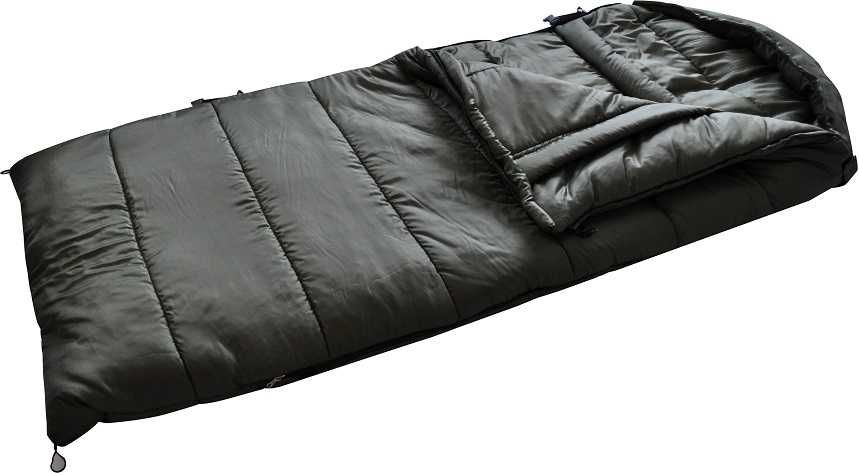 ŚPIWÓR karpiowy 5-season eXtreme OXFORD PROFI -30C