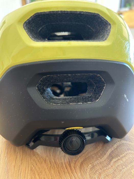 Scott Argo Plus Junior Kask rowerowy dla dzieci XS/S 49-53 cm