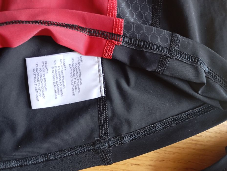 Strój triathlonowy renomowanej firmy Sailfisch L