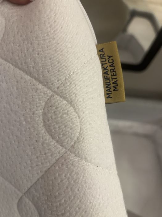 Łóżeczko dostawne kinderkraft neste up szare