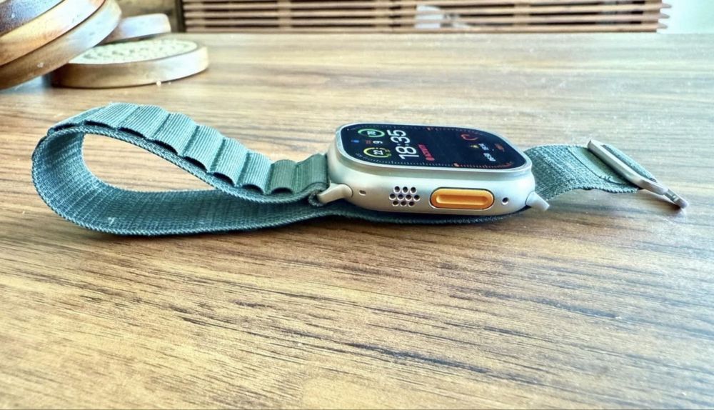 Apple Watch Ultra 2