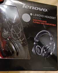 Headset Lenovo zestaw słuchawkowy P950N