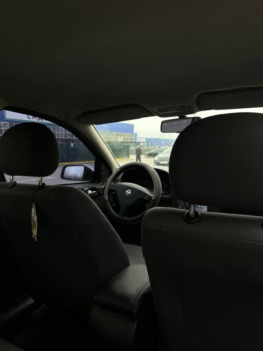 Продам Opel Astra G