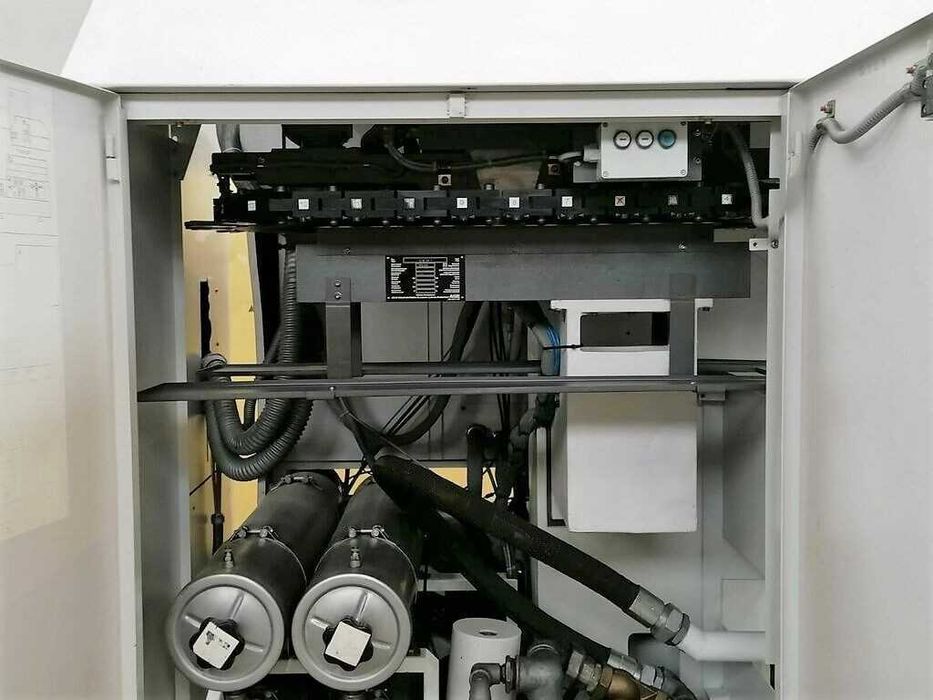 Электроэрозионный копировальный станок AGIE AGIETRON Integral 3