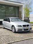 BMW 320d Pack M original 208.000 kms
