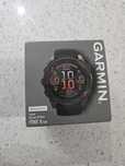Sprzedam Garmin Fenix 8 – 51mm – NOWY!