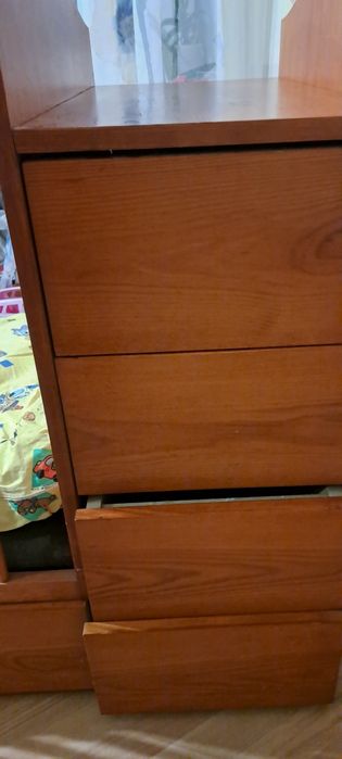 Łóżeczko dla dziecka