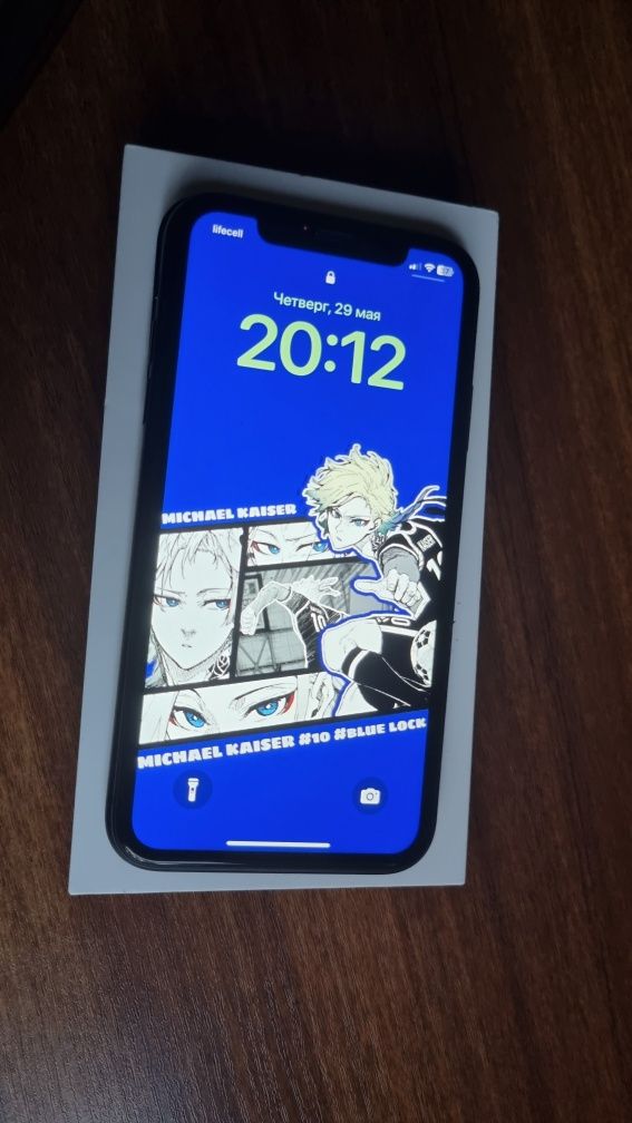 iPhone 11 на 128gb Neverlok Айфон 11 128