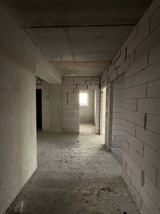 Продається 2-к квартира, район БАМ, сирець_AI