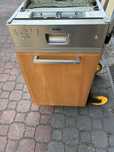 Zmywarka amica ZZA 6414 I 45cm wszystkie czesci