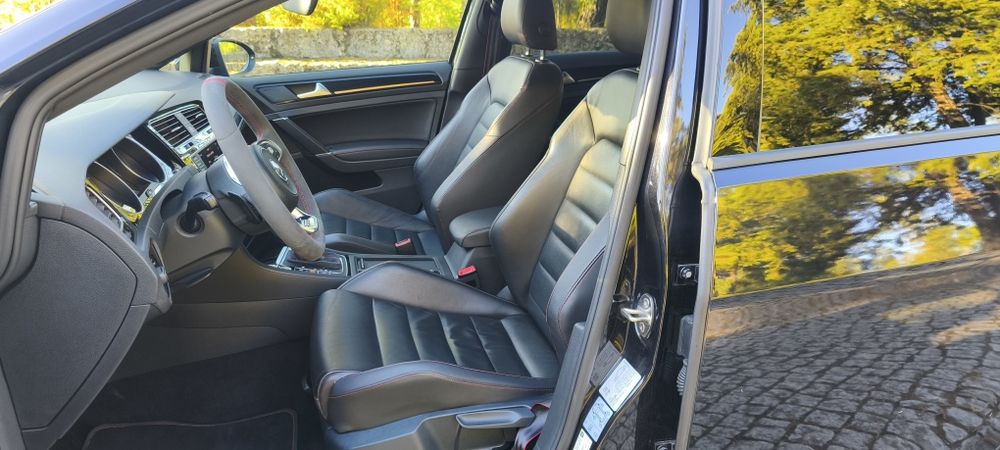 Volkswagen Golf GTI ClubSport