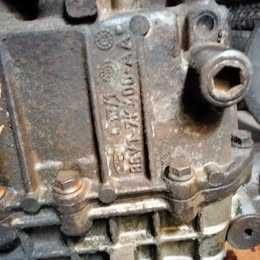 Caixa de 5 velocidades/Transmissão Ford Transit 2.5 de 1992