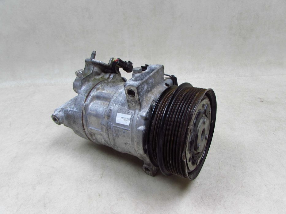 VOLVO V60 II S60 III V90 S90 XC40 XC60 XC90 MILD HYBRID SPREZARKA KLIMATYZACJI 32275742 447110-0770