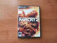 Far Cry 2 PC wydanie premierowe