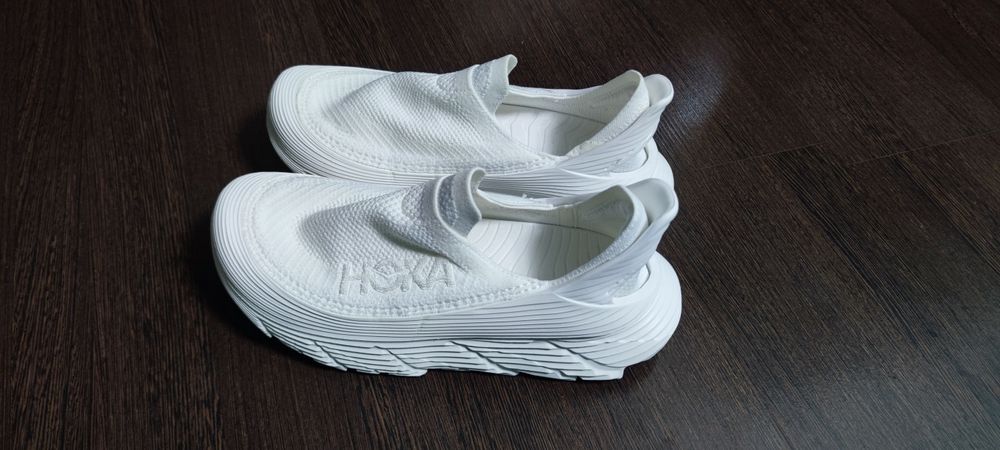 Кросівки Hoka U Restore TC