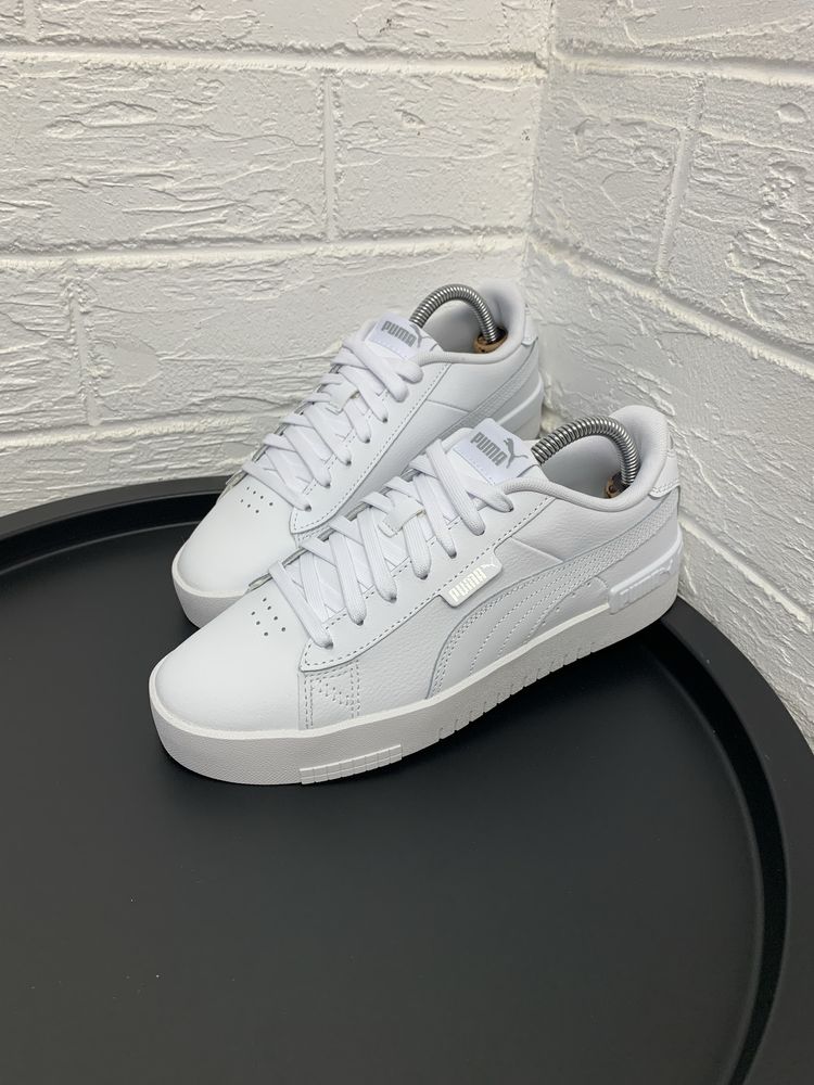 Кеди кросівки Puma Jada оригінал нові в коробці білі