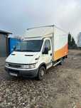 Iveco Daily 2.3 2005r. Kontener