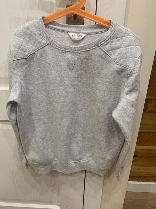 Bluza chłopiec  134, 140, 4 sztuki