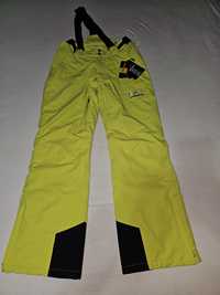 Spodnie narciarskie Emporio Armani XL