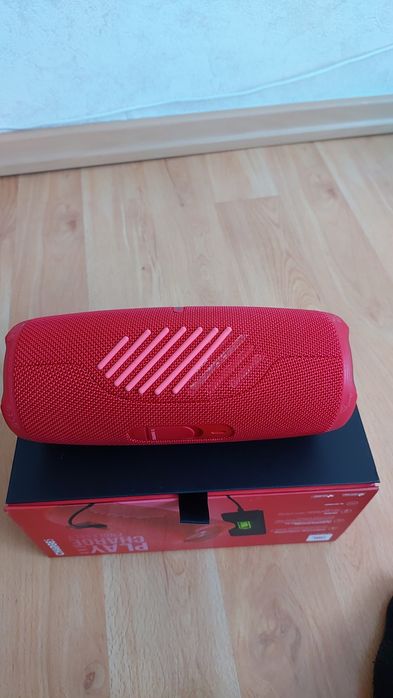 JBL CHARGE 5 TL комплект