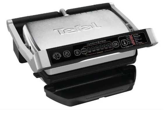 Tefal OptiGrill GC706D34 Нові в наявності