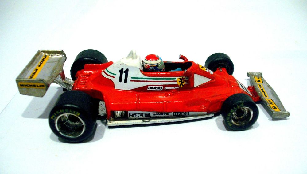 Polistil - Ferrari antigo - 1/43