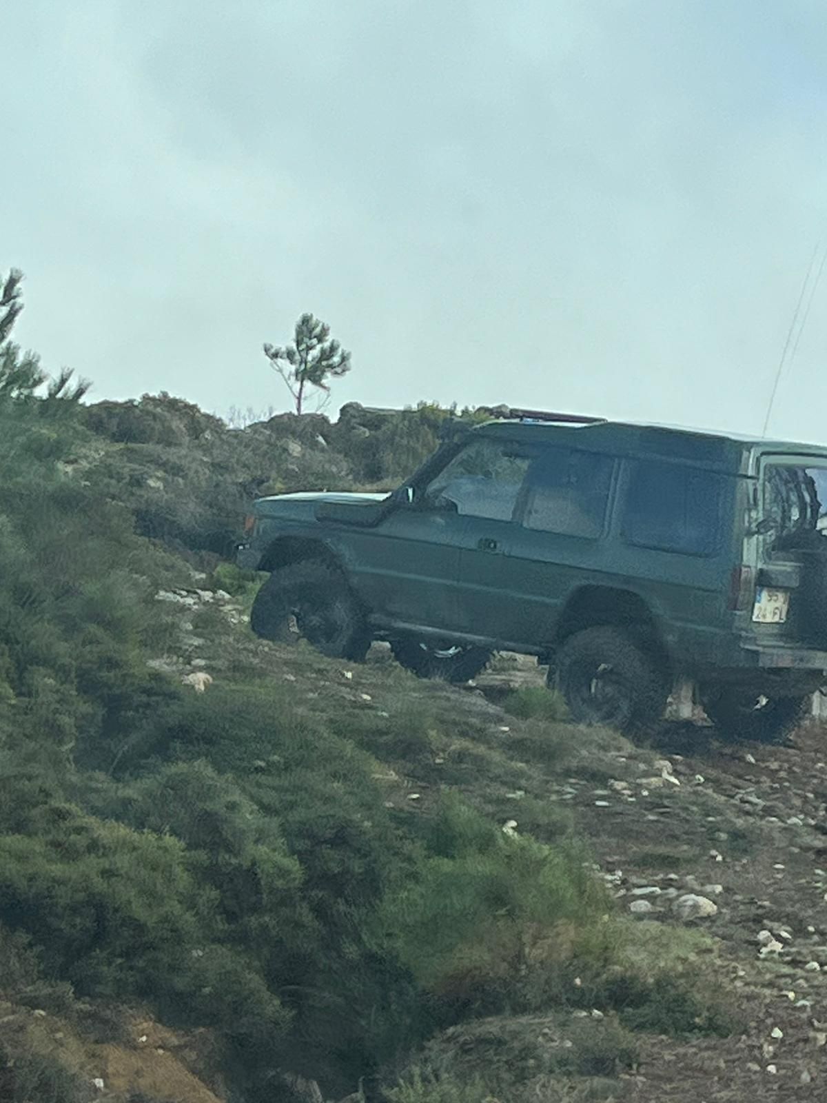 Discovery 300tdi