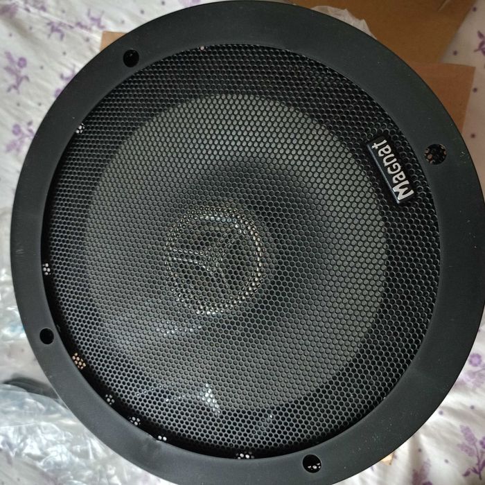 Głośniki Magnat Bull Power 1620