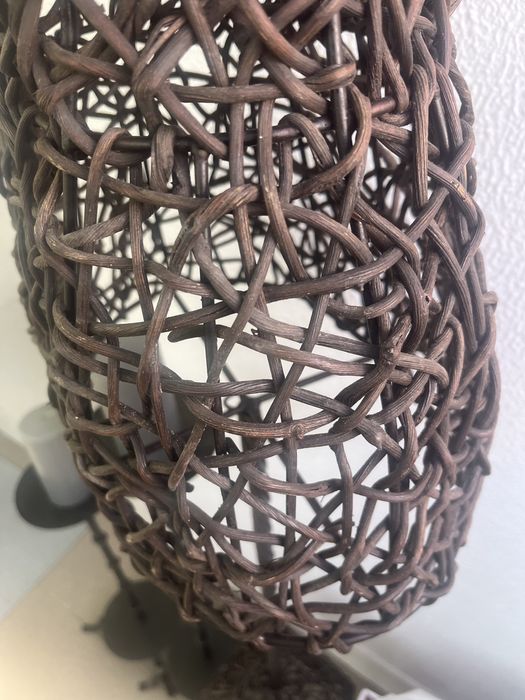 Busto/manequim decorarivo