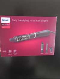 Phillips air styler 3000, 3 насадки