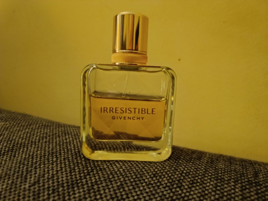 Givenchy Irresistible 35ml