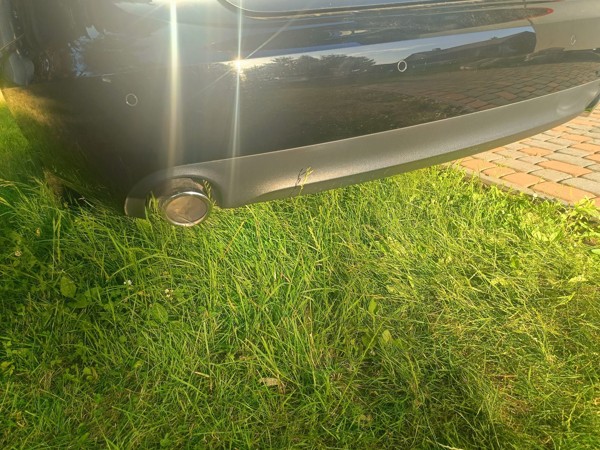 Audi A6 C7 3.0 TDI Quatro