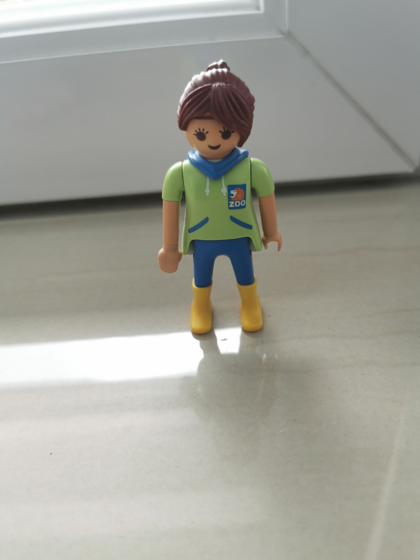 Figurki Playmobil