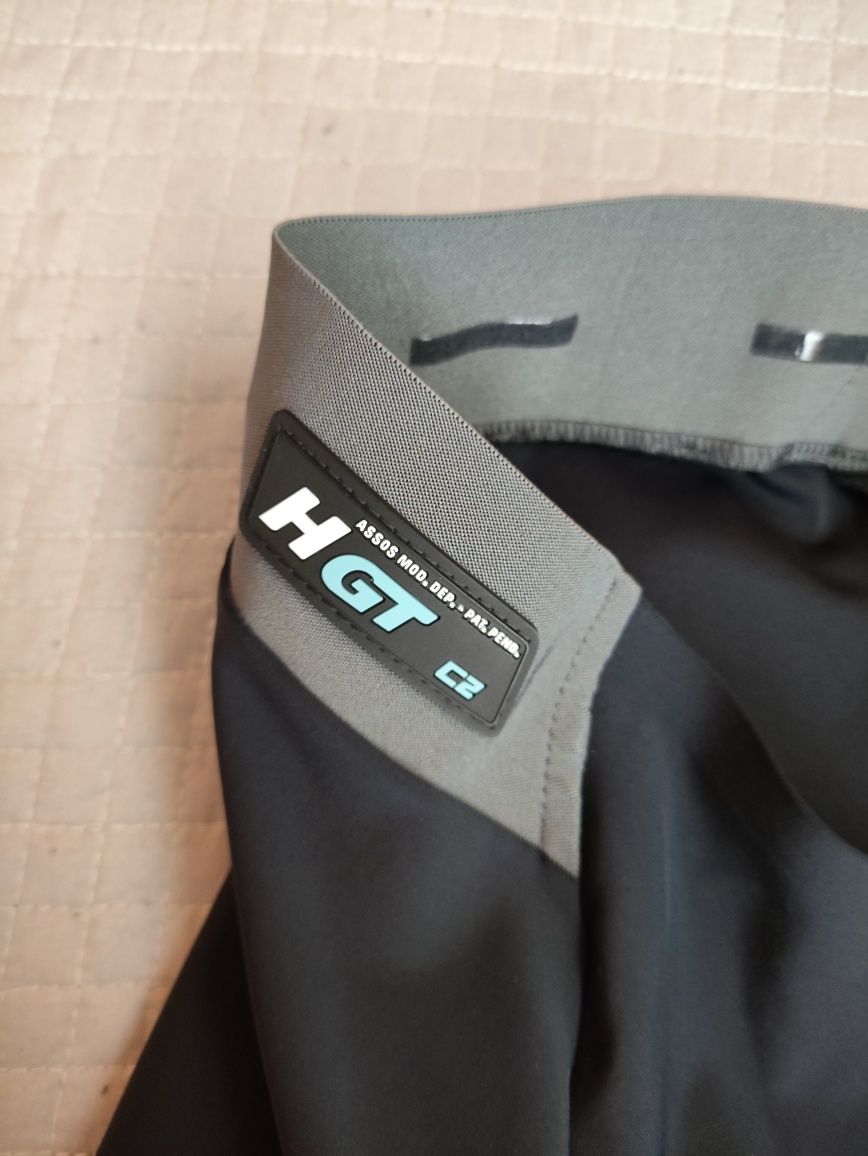 Spodenki rowerowe kolarskie Assos GT C2 rozmiar S