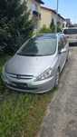 Peugeot 307 kombi