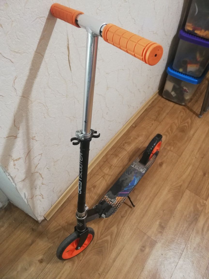 Самокат Bestscooter