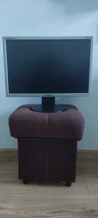 Monitor Samsung Syn master 943NW