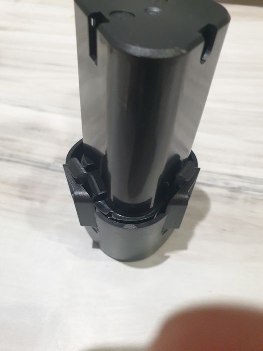 Корпус для акумуляторів 18650 3S плюс плата BMS, 12В