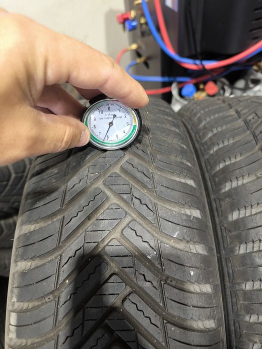 175/65/14 hankook kinergy 4s2