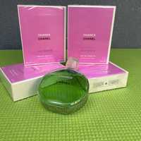 Chanel Chance Eau Fraiche духи парфуми