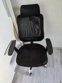 Fotel biurowy siatka