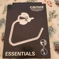 Grohe nowe uchwyt