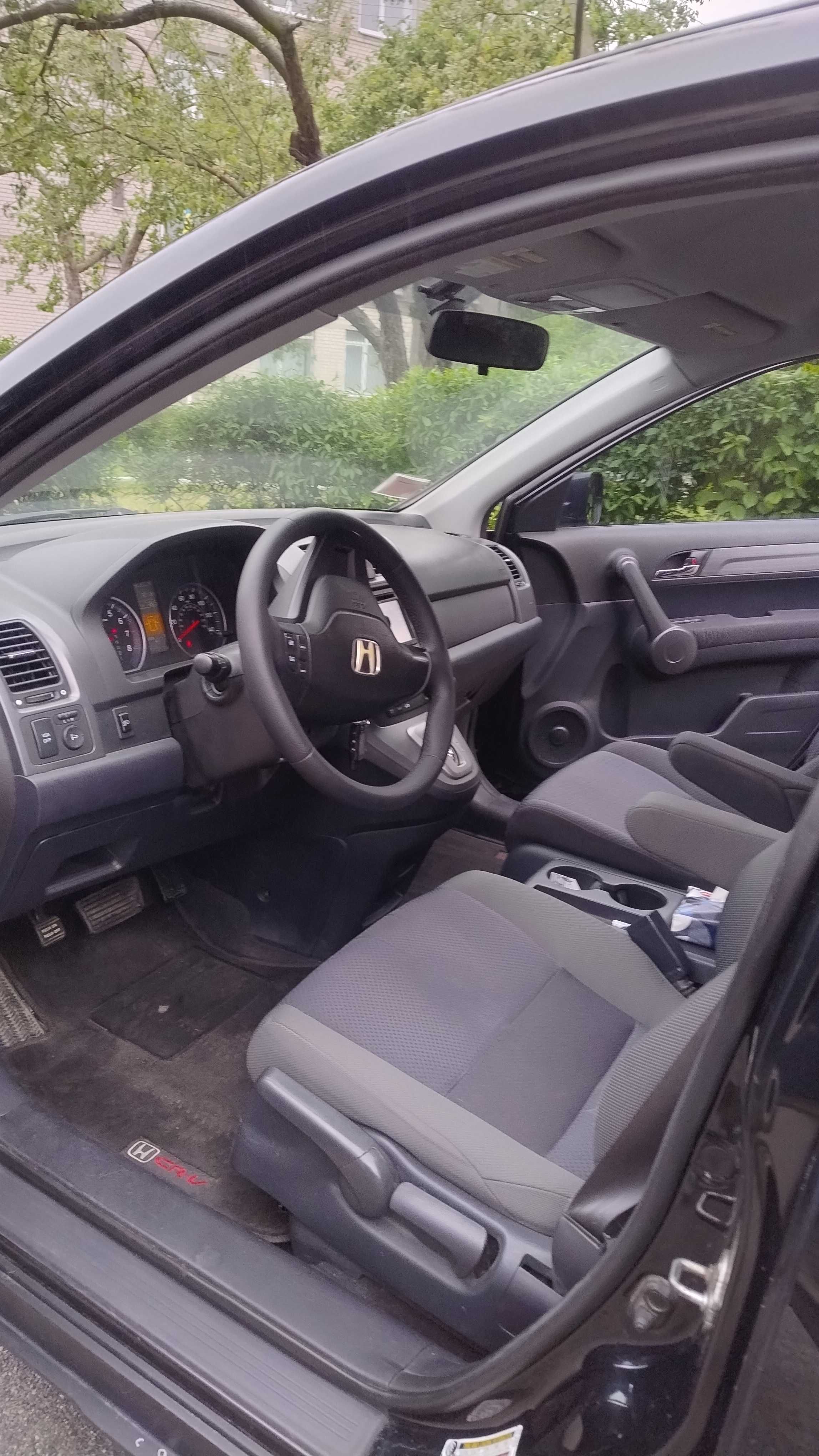 Honda CR-V 2008 продам