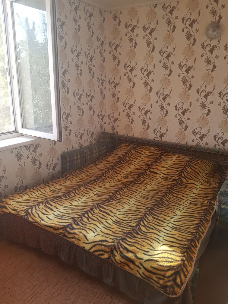 Дом посуточно в Одессе. Домик посуточно.