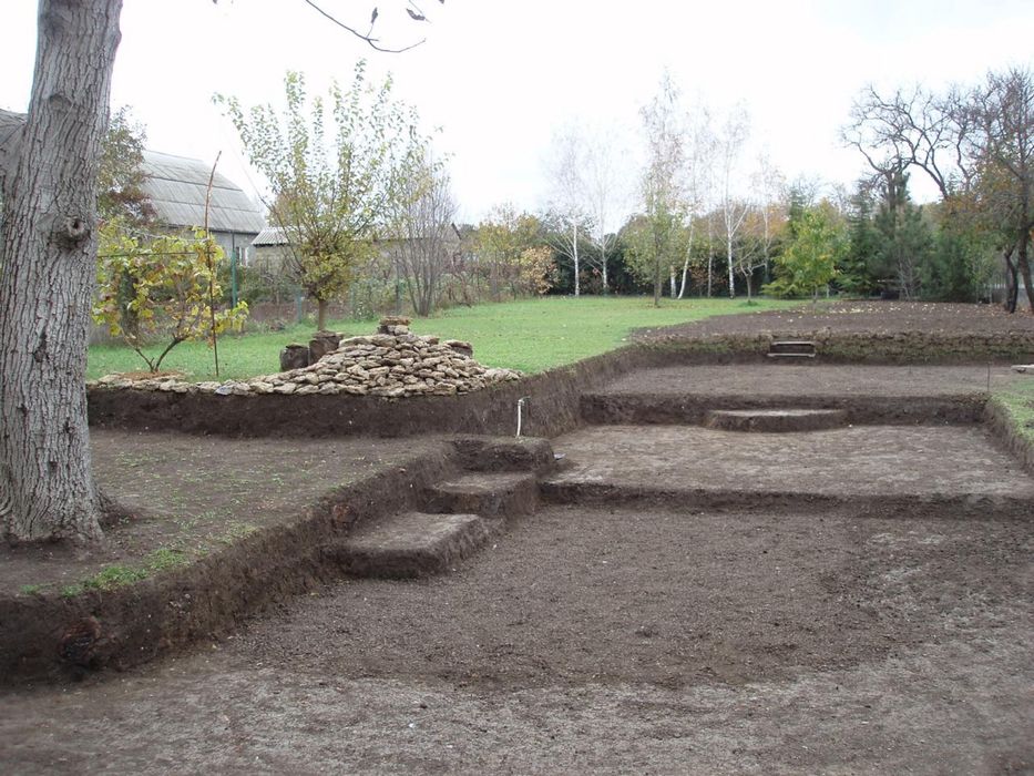 Продам дом от хозяина без комиссии (Черноморск)