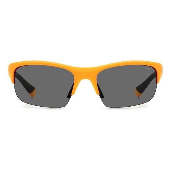 Okulary przeciwsłoneczne Unisex Polaroid PLD-7042-S-69I-M9 Ø 64 mm