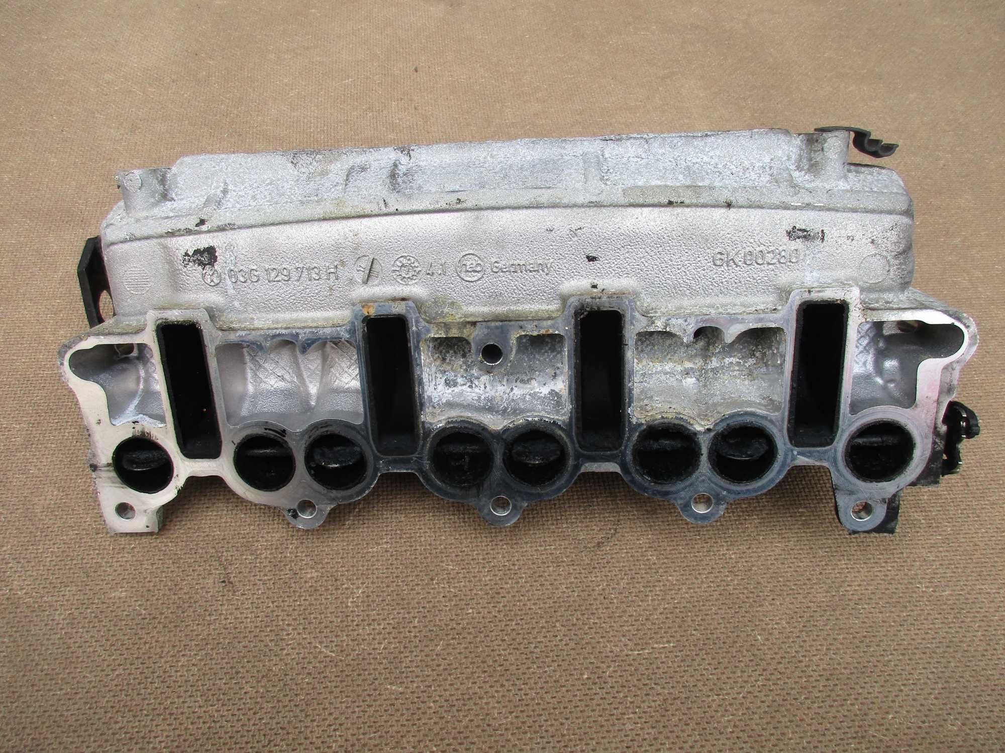 Kolektor ssący VW Passat B6 AUDI A4 B7 2.0 TDI
