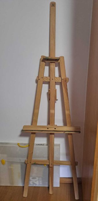 Cavalete/Suporte de Pintura da Talens