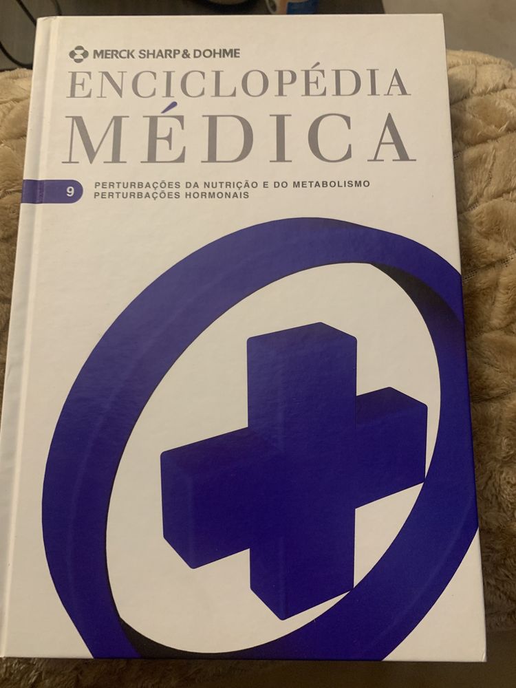 Encicopedia medica 13 vol